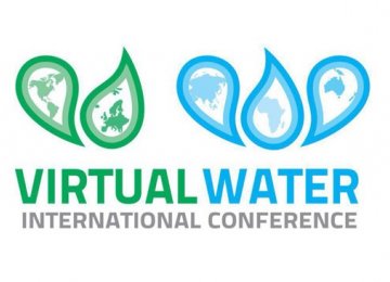 Virtual Water Theory Up for Nat’l Debate 