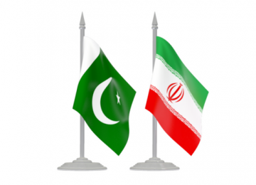 Iran, Pakistan Sign Agreement on Banking and Payment Arrangement  