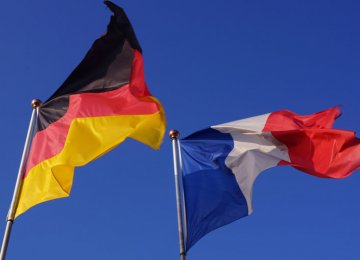 France, Germany Likely to Host SPV 