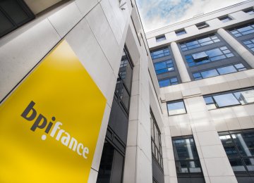 BPI to Fund French Projects in Iran
