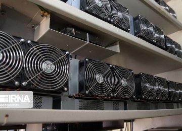 Authorized Cryptominers to Resume Operation in Autumn