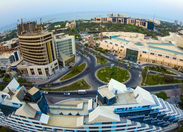 Minister Proposes Kish Island as Center for Crypto Exchange