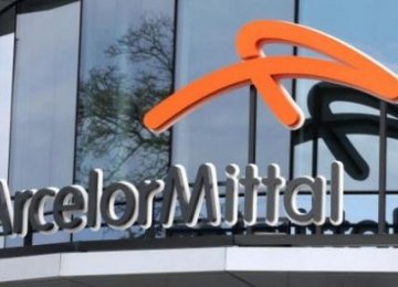 ArcelorMittal intends to continue cooperation with Iranian customers.