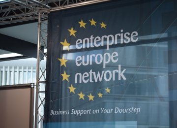 Launched by the European Commission in 2008, the Enterprise Europe Network helps businesses innovate and grow on an international scale.