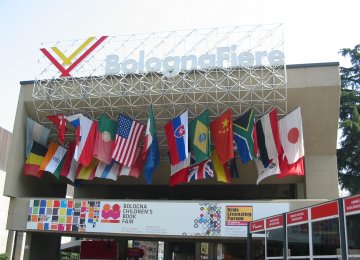 BolognaFiere is one of the leading international exhibition organizers.