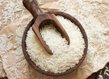 India Expects Rise in Basmati Exports as Iran Resumes Rice Imports