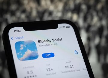 Bluesky Faces High Traffic After Twitter’s Rate Limit