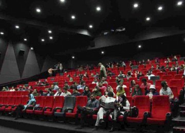 Floating Movie Ticket Prices Next Year 