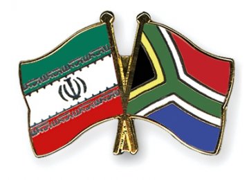 Iran-S. Africa Economic Forum on  May 14