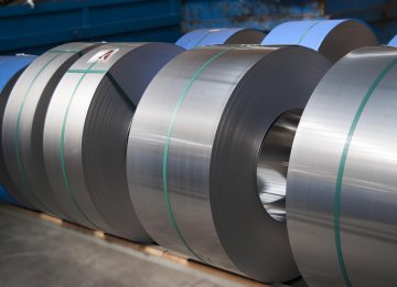 Imported Flat Steel Buyers Bid Lower