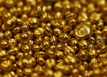 Italian Technology to Boost Iran’s Gold Industry