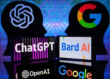 Google Warns Own Staff About Risk of Using Chatbots