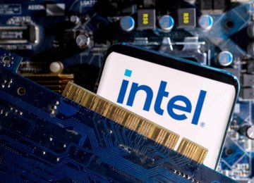 Intel Spends $33b in Landmark German Expansion