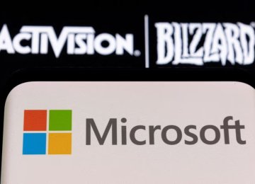 FTC Loses Court Bid To Block Microsoft-Activision Deal | Financial Tribune