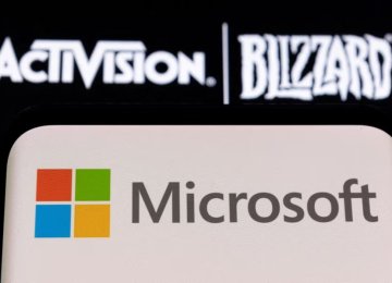 FTC Loses Court Bid to Block Microsoft-Activision Deal