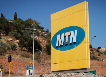 MTN Fears Fund Repatriation Amid Fresh US Sanctions