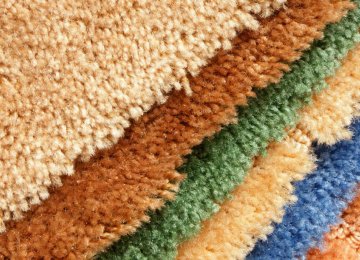 PET Chips Export Harming Carpet Industry