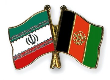 Tehran, Kabul Sign Railroad Agreement 