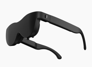 Virtual Reality Reading Headset Gets $5 Million in Seed Funding