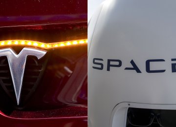 Musk: Tesla, SpaceX Facing High inflationary pressure