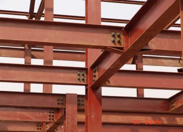 Structural Steel Market  in Recession