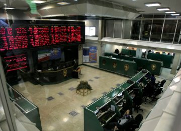 TEDPIX, IFX Reap Strong Gains in Weekly Trade