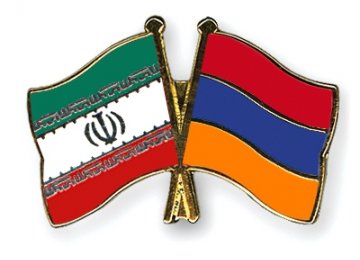 Iran, Armenia to Ease Customs Formalities