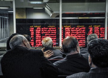 About 1.27 billion shares valued at $77.87 million changed hands at TSE on Jan. 24.