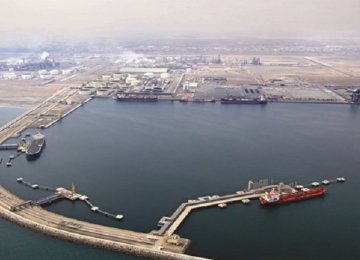Chabahar Port Empowers India-Afghanistan Trade  