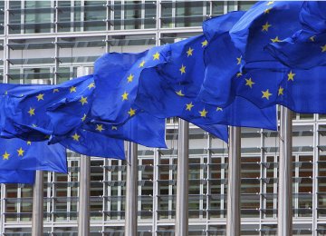 The European Commission said the EU measure would come into force within two months, but it could also be activated sooner if there was strong political support.