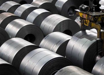Iranian Flat Steel Import Market Quiet as Offer Prices Move Upward