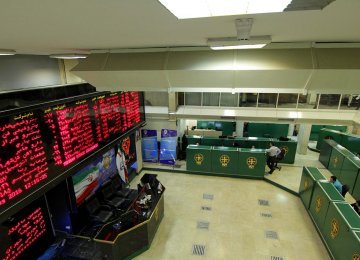 Iranian stocks trade at attractive valuations, with average price-to-earnings ratios of seven, compared with the 14 to 16 typical of frontier markets, emerging markets and the rest of the Middle East.