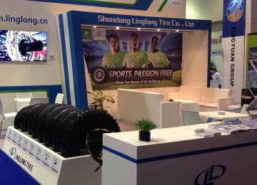 Chinese Tire Manufacturer Gets Cold Feet With Iranian Project