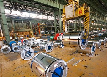 Flat Steel Import Market Cools as Domestic Prices Drop