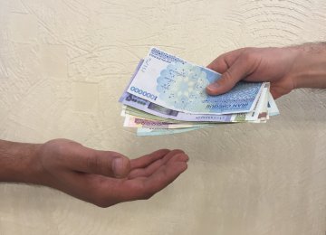 More Cuts From Iran's Cash Subsidy List