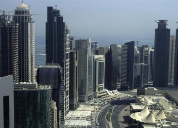Qatar Slams Decisions to Cut Diplomatic Ties