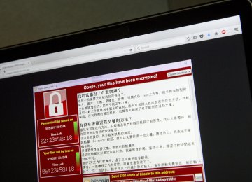 Microsoft Slams NSA Over Ransomware Nightmare
