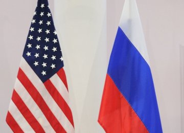 Tillerson: US, Russia Can Settle Problems