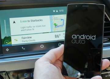 Google recently released a raft of updates to Android Auto.