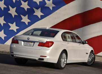 Importers Recall US-Made Cars