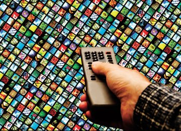 State Broadcaster Issues 5 IPTV Permits