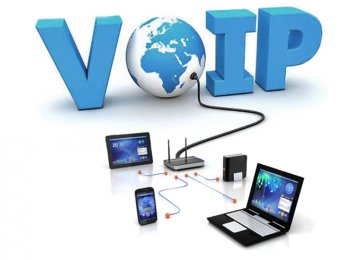 Shatel VOIP Service Restored