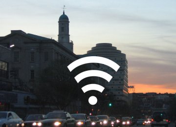 An Iranian mobile network operator intends to offer public Wi-Fi. 