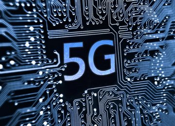 World’s First Big 5G Deal 