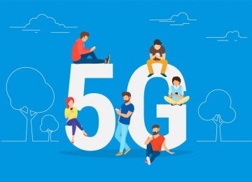 US Falling Behind China in 5G Race