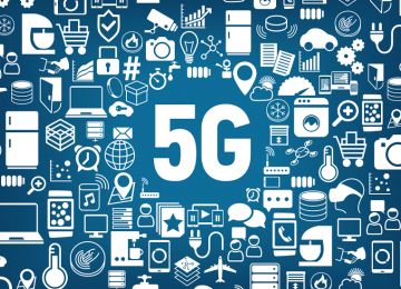 Qualcomm is already working on 5G trial networks across the globe.