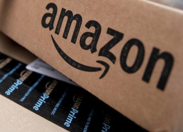 Amazon Posts Largest Profit in Its History