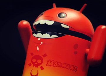 Many Android Devices Ship With Firmware Flaws 