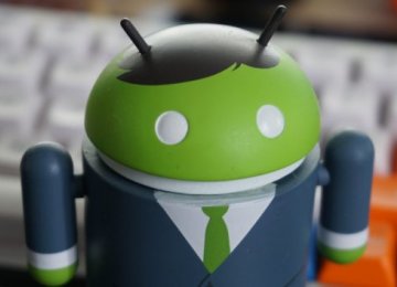 Android is perceived as untrustworthy in large part because it is.