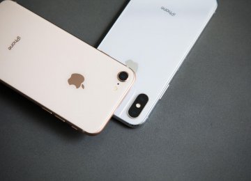 Apple to Kick Off Product Blitz With iPhone Xs Line, New Watches